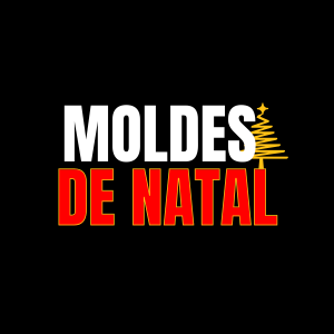 Moldes de Natal