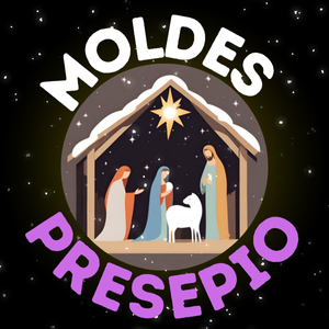Molde de Presépio