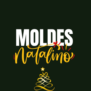 Super Oferta: Moldes Natalino